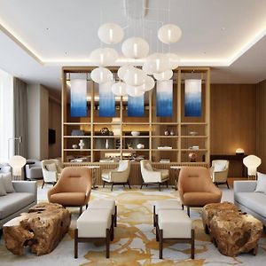 Executive King Guest Room