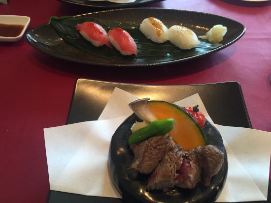 Proton Dining